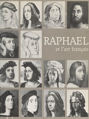 cover image of Raphaël et l'art français